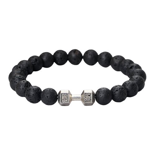 GymShackles Dumbbell Bracelet