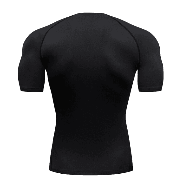 Berserk Compression Shirt – GymShackles