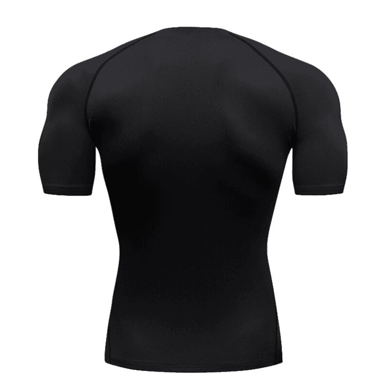 Spider Compression Shirt