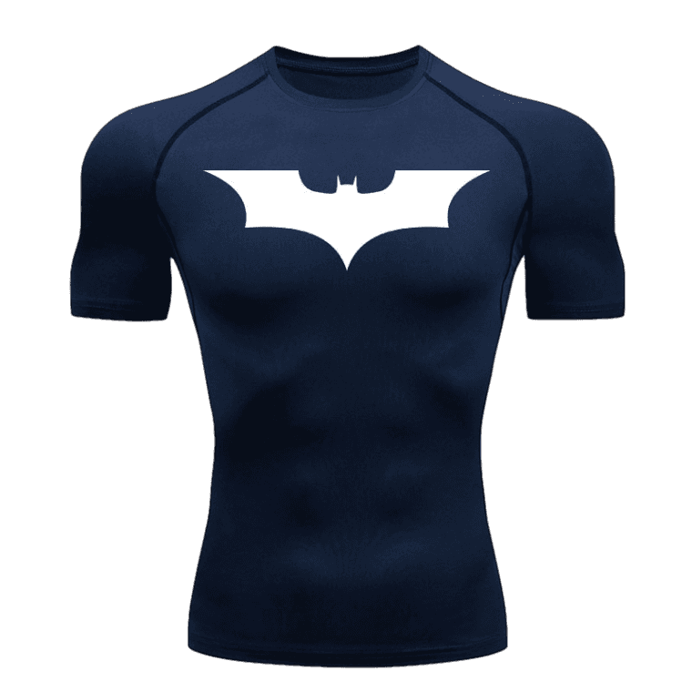 Batman Compression Shirt