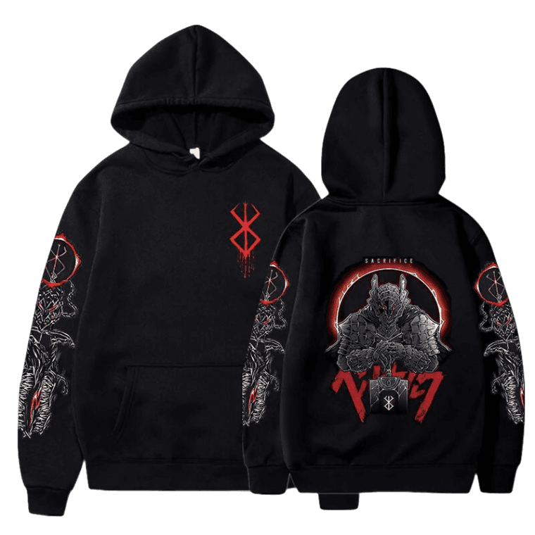 Berserk Hoodie