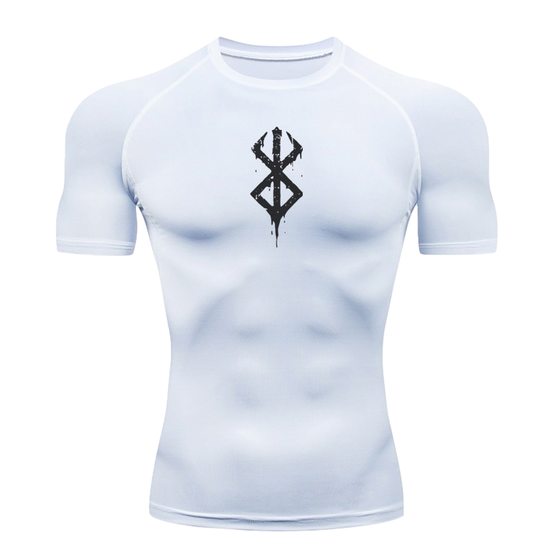 Berserk Compression Shirt