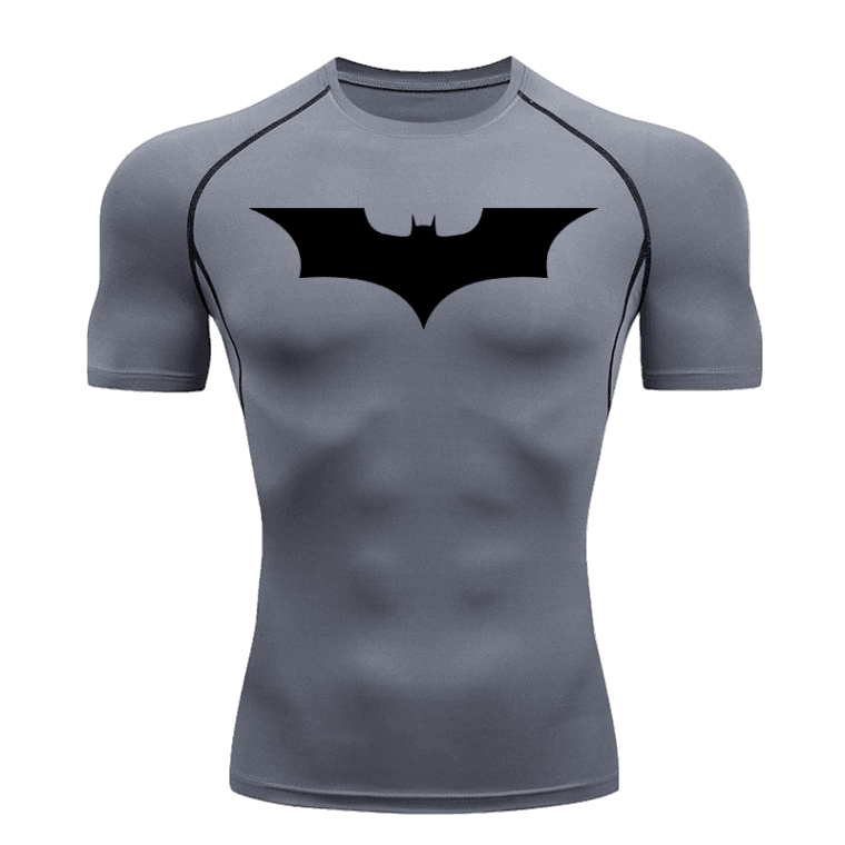 Batman Compression Shirt