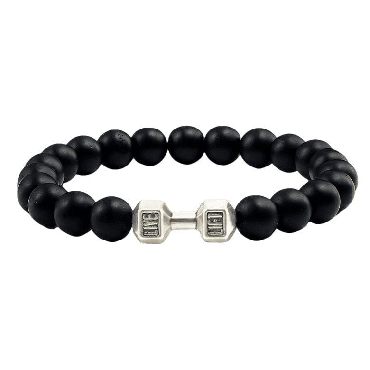 GymShackles Dumbbell Bracelet