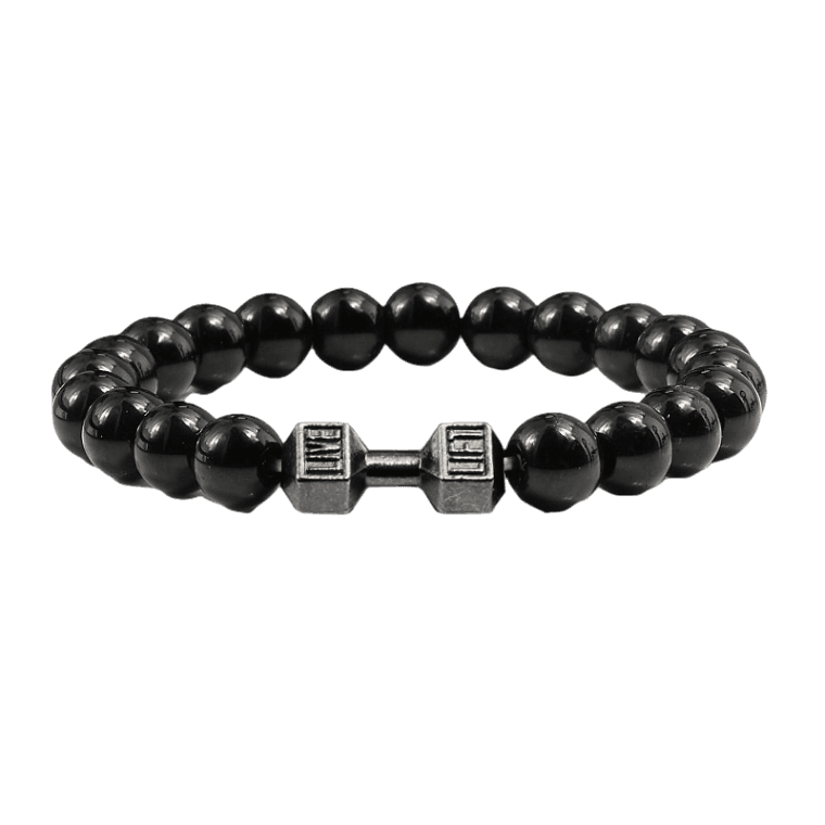 GymShackles Dumbbell Bracelet