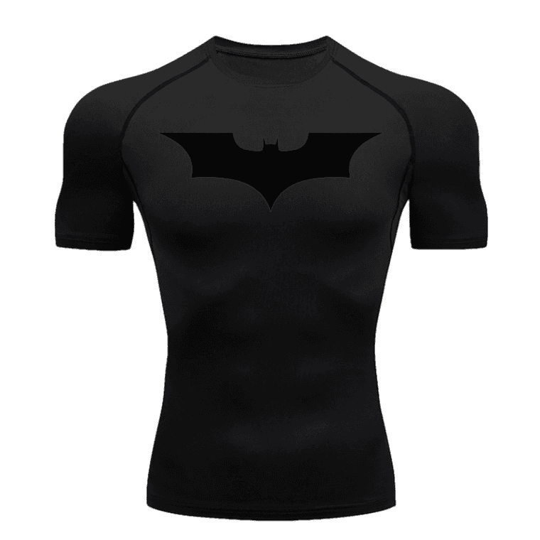 Batman Compression Shirt