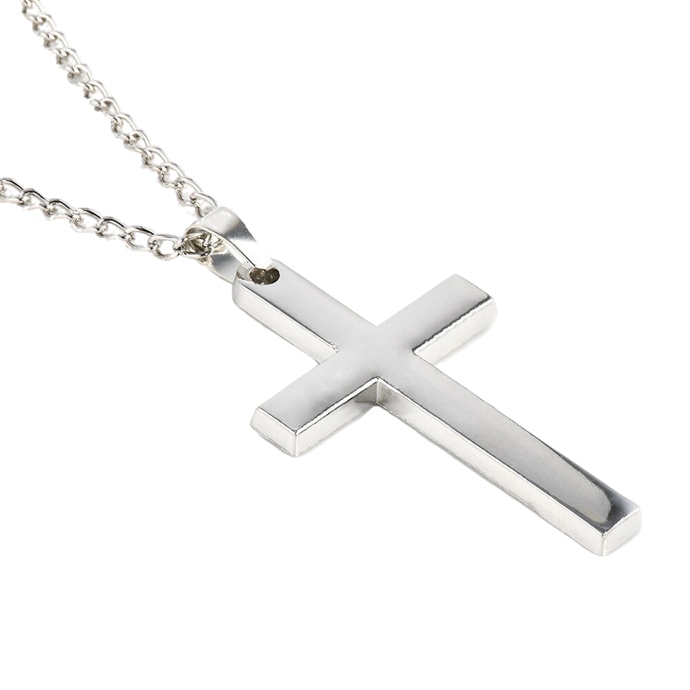 Cross Chain - GymShackles