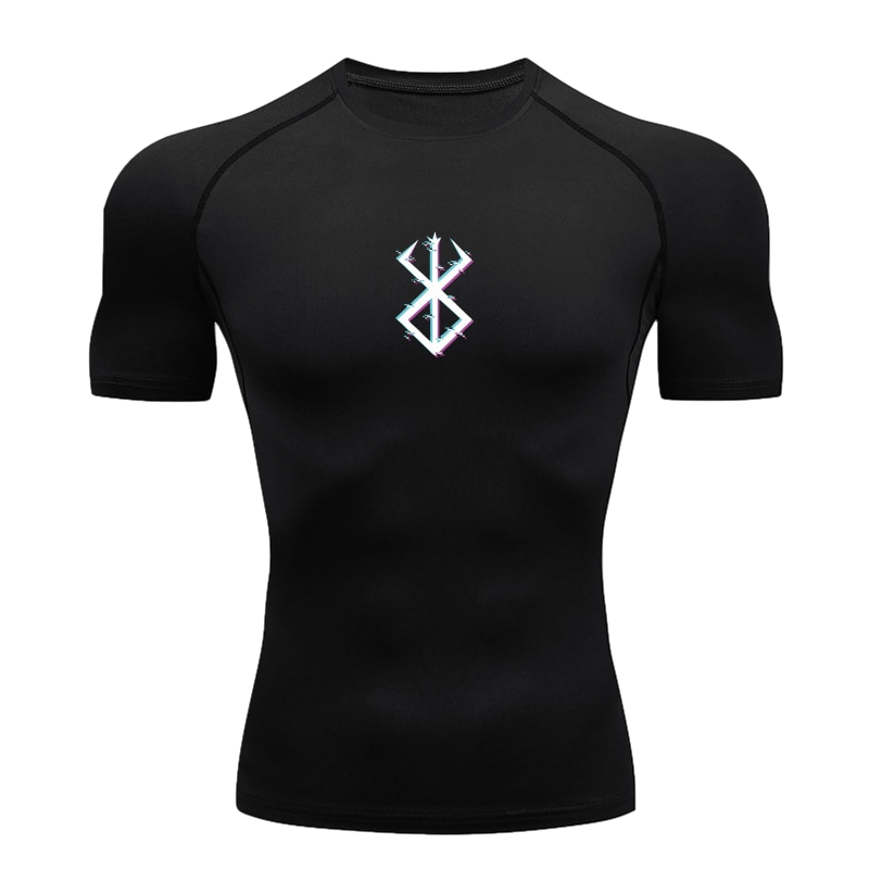 Berserk Compression Shirt