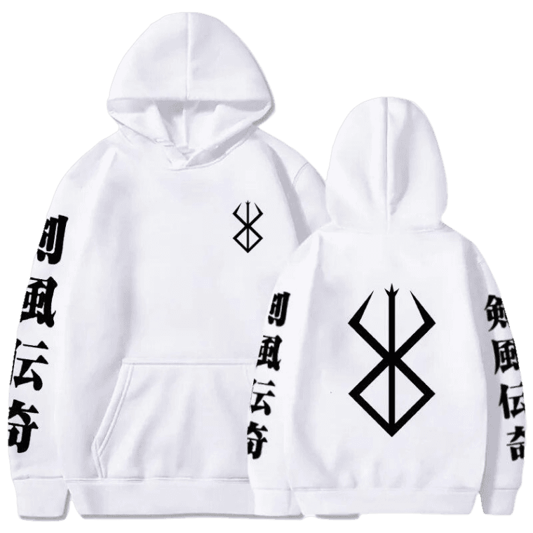 Berserk Hoodie