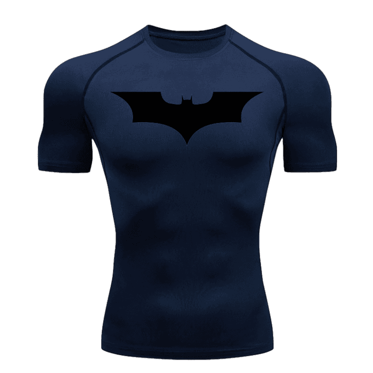 Batman Compression Shirt