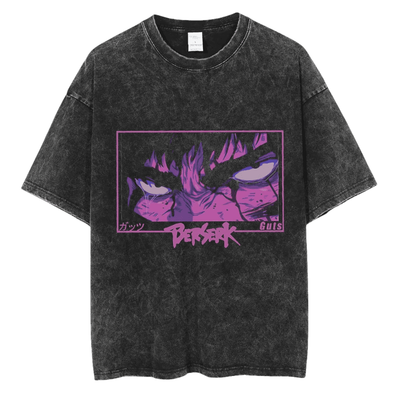 GymShackles Berserk Bulk Shirt