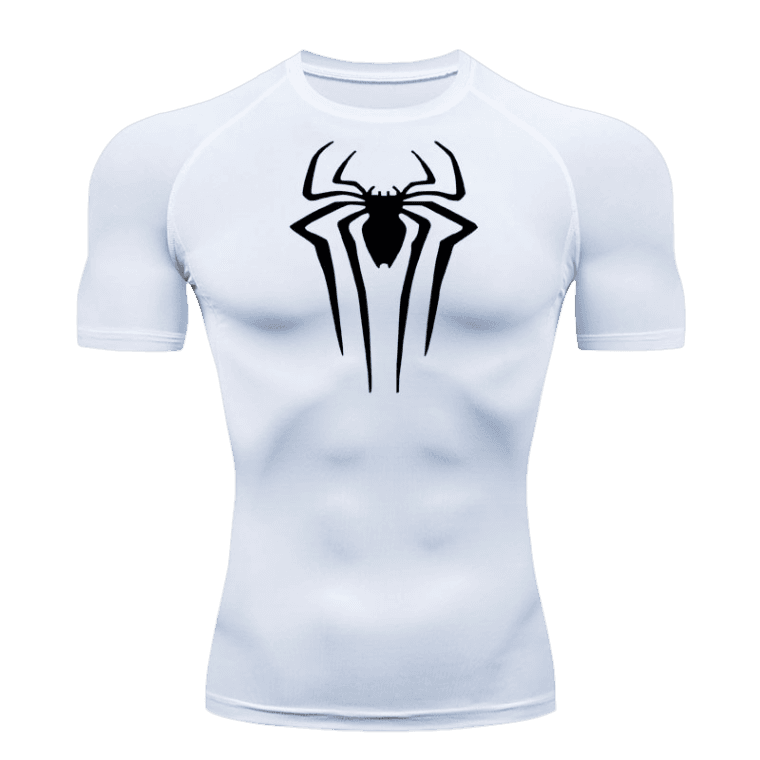 Spider Compression Shirt